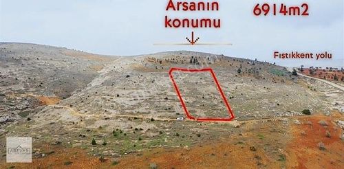 Arsa-Konut İmarlı