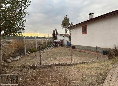 Arsa-Tarla