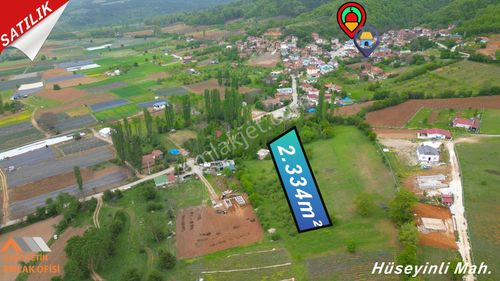 Arsa-Tarla