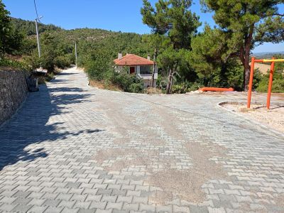 Arsa-Bağ & Bahçe