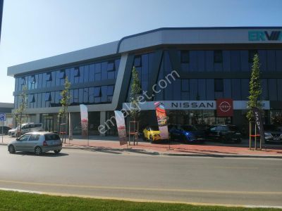 İşyeri-Büro