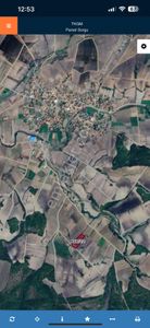 Arsa-Tarla