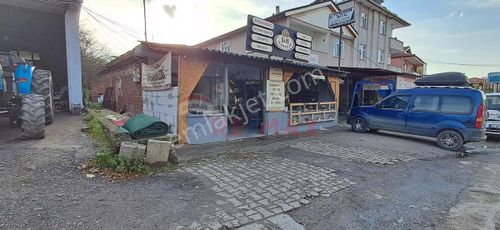 Arsa-Konut+Ticaret Alanı