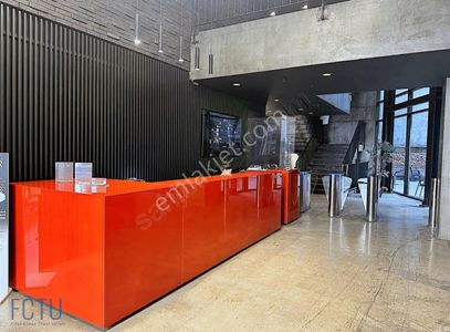 İşyeri-Ofis