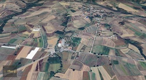 Arsa-Tarla