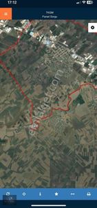 Arsa-Tarla