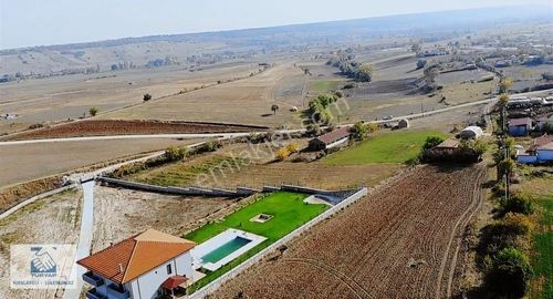 Arsa-Konut İmarlı