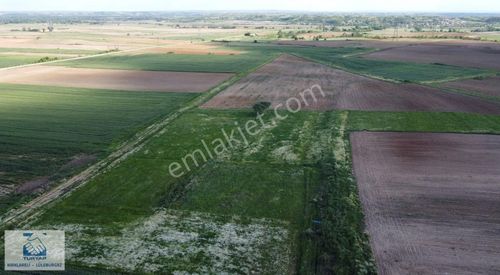 Arsa-Villa İmarlı