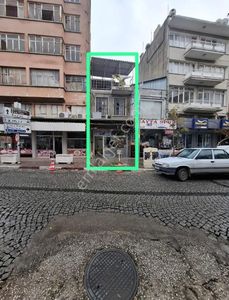 İşyeri-Bina