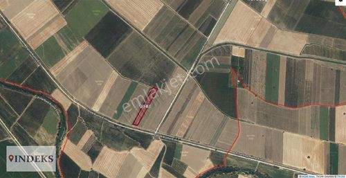 Arsa-Tarla