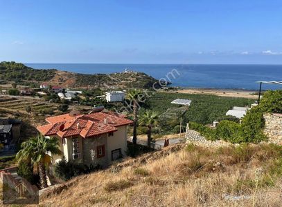 Arsa-Villa İmarlı