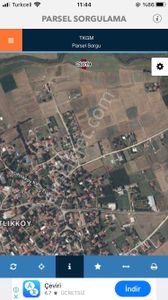 Arsa-Konut İmarlı