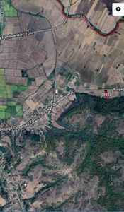 Arsa-Tarla