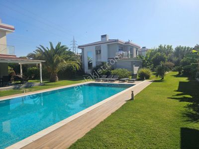 Konut-Villa
