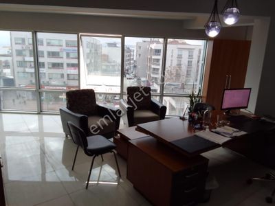 İşyeri-Büro