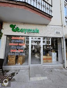 İşyeri-Dükkan & Mağaza
