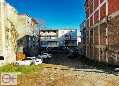 Arsa-Ticari İmarlı