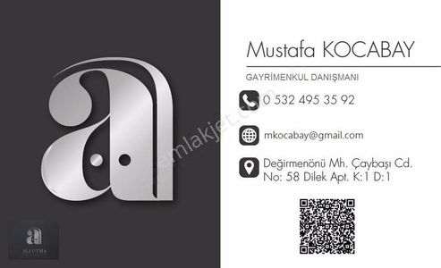 İşyeri-Dükkan & Mağaza