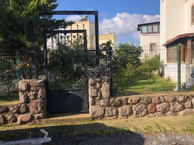 Arsa-Konut İmarlı
