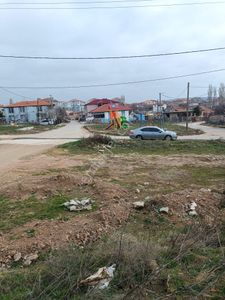 Arsa-Konut İmarlı