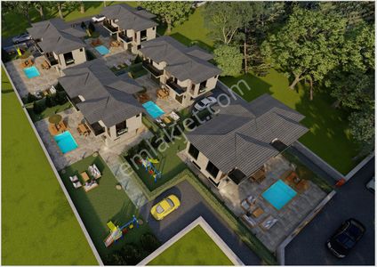 Konut-Villa