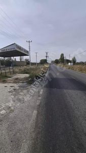 Arsa-Konut+Ticaret Alanı