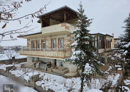 Konut-Müstakil Ev