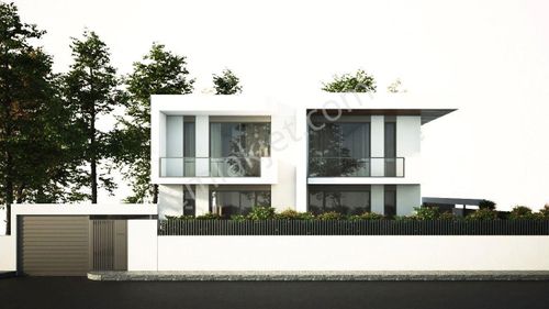 Konut-Villa