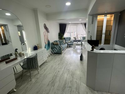 İşyeri-Apartman Dairesi