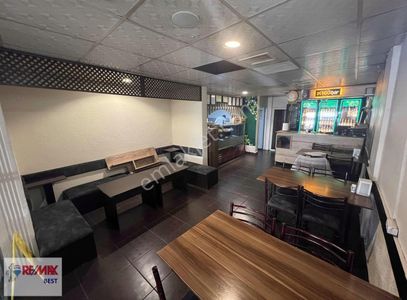İşyeri-Restaurant