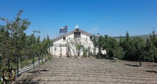 Arsa-Villa İmarlı