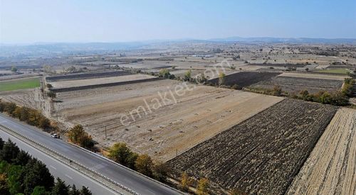 Arsa-Ticari İmarlı