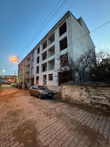 Arsa-Konut İmarlı