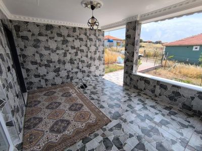 Arsa-Bağ & Bahçe