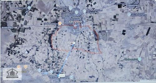 Arsa-Tarla