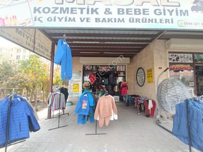 İşyeri-Dükkan & Mağaza