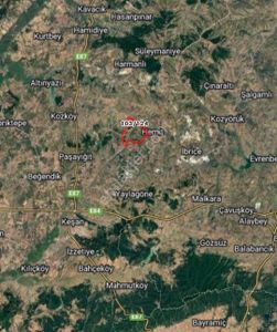 Arsa-Tarla