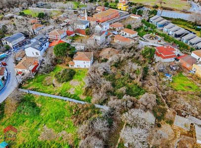 Arsa-Villa İmarlı