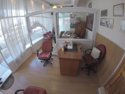 İşyeri-Büro