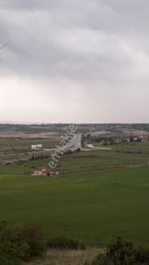 Arsa-Bağ & Bahçe