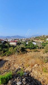 Arsa-Villa İmarlı
