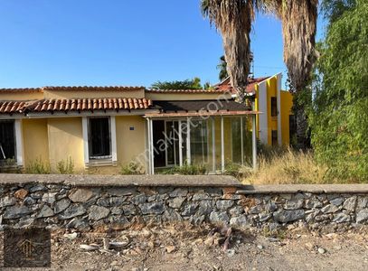 Arsa-Villa İmarlı