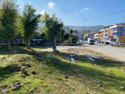 Arsa-Ticari İmarlı