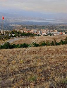 Arsa-Konut İmarlı
