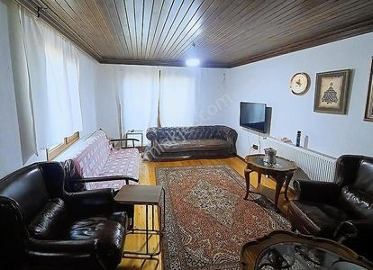 Konut-Müstakil Ev