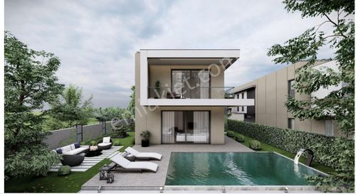 Konut-Villa