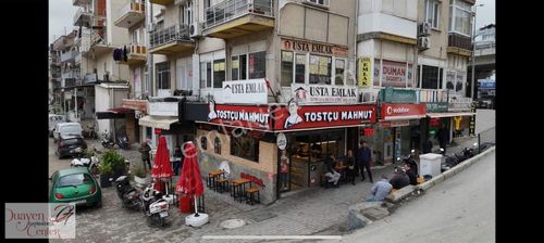 İşyeri-Dükkan & Mağaza