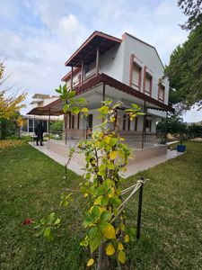 Konut-Yazlık
