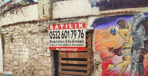 İşyeri-Dükkan & Mağaza