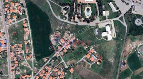 Arsa-Ticari İmarlı